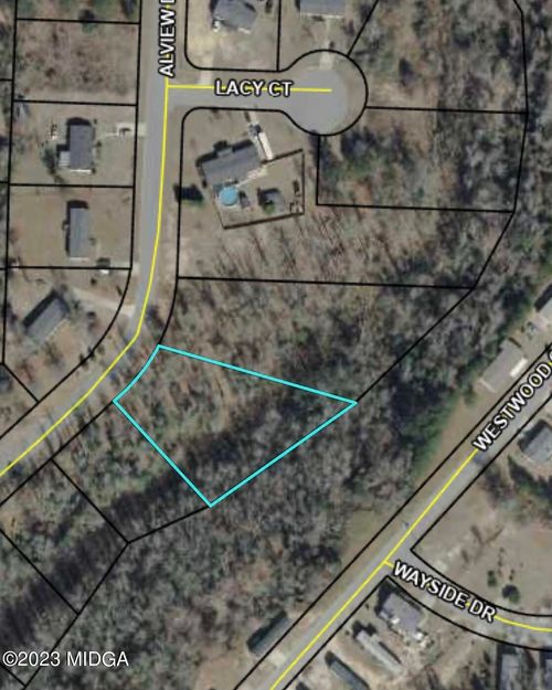 238 Alview Dr, Macon, GA, 31206-5320 | Card Image