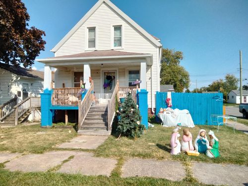 4313 17th St, Wyandotte, MI, 48192-7031 | Card Image