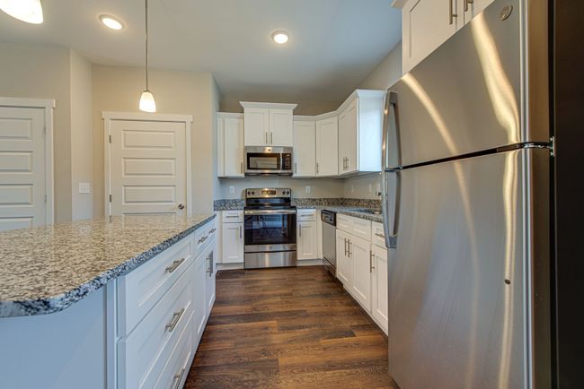 3010 Coriander Dr, Townhouse with 2 bedrooms, 3 bathrooms and 2 parking in Spring Hill TN | Image 17