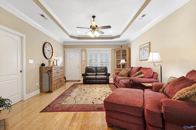 48 Jackson Way, Townhouse with 4 bedrooms, 3 bathrooms and null parking in Decatur AL | Image 5