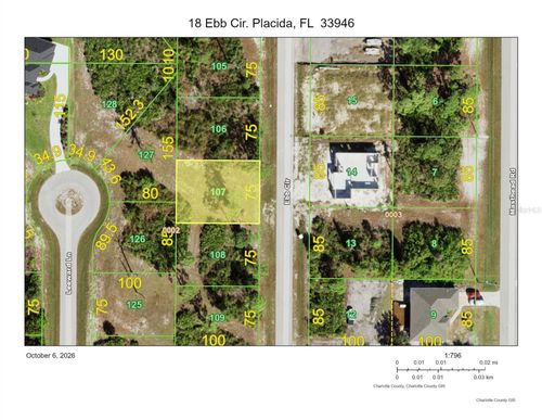 18 Ebb Circle, PLACIDA, FL, 33946 | Card Image