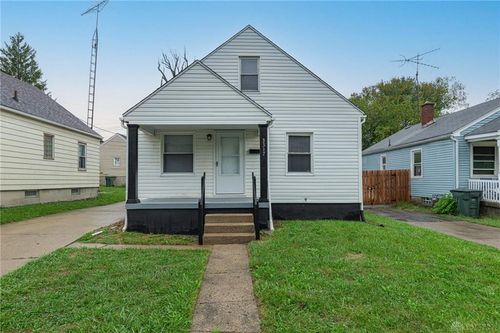 3317 Riverside Dr, Dayton, OH, 45405-2528 | Card Image