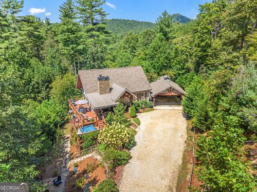 115 Sunset Dr, Tiger, GA, 30576-1643 | Card Image