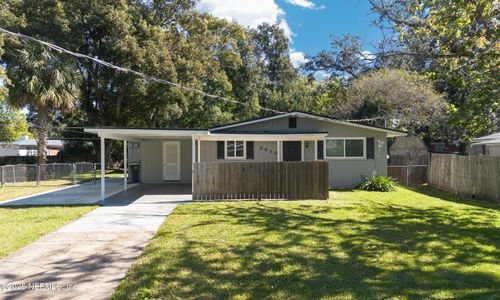 3915 Rodby Dr, Jacksonville, FL, 32210-5069 | Card Image