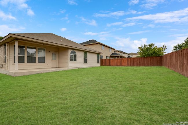 125 Wright Cv, House other with 3 bedrooms, 2 bathrooms and null parking in Cibolo TX | Image 28