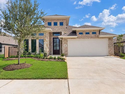 31523 Meadow Place Ln, Fulshear, TX, 77423-0406 | Card Image