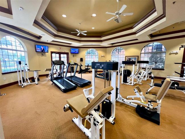 UNIT-303 - 6177 Metrowest Blvd, Condo with 2 bedrooms, 2 bathrooms and null parking in ORLANDO FL | Image 23