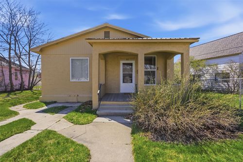 513 Toole Avenue, Missoula, MT, 59803 | Card Image
