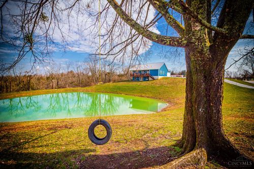 16 Old State Rd, Manchester, OH, 45144-8209 | Card Image