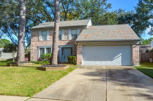 8310 Hot Springs Dr, Houston, TX, 77095-3637 | Card Image