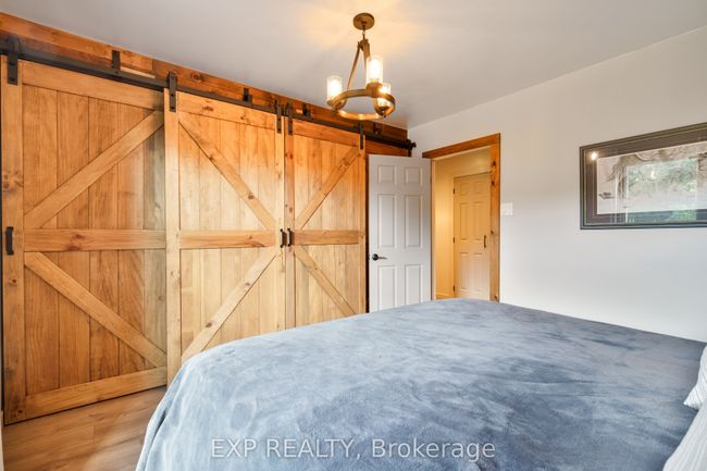 B393 Thorah Concession Rd 2, House other with 2 bedrooms, 1 bathrooms and 8 parking in Brock ON | Image 21
