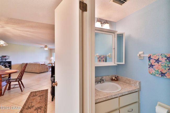 108R - 944 S Peninsula Dr, Condo with 1 bedrooms, 2 bathrooms and null parking in Daytona Beach FL | Image 13