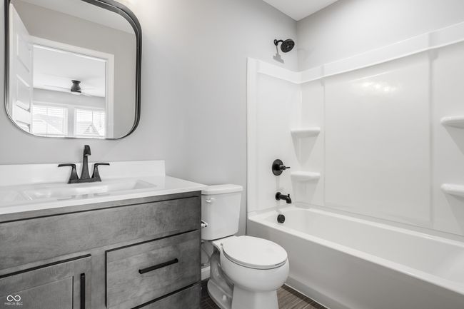 11930 Lazy Oak Ct, House other with 6 bedrooms, 6 bathrooms and null parking in Fishers IN | Image 43
