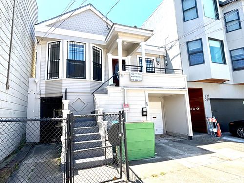 217 Holloway Ave, San Francisco, CA, 94112-2309 | Card Image