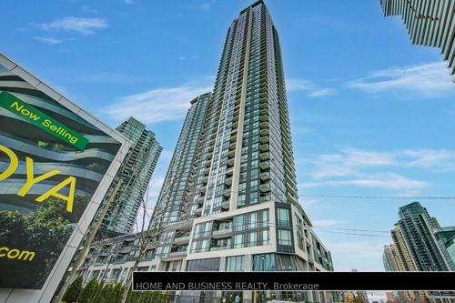 3801-4011 Brickstone Mews, Mississauga, ON, L5B0J7 | Card Image