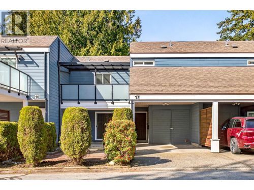 17-2590 Austin Ave, Coquitlam, BC, V3K5X4 | Card Image