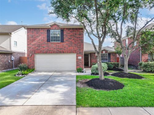 11304 Morning Brook Dr, Pearland, TX, 77584-2113 | Card Image
