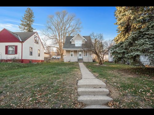 2631 Thomas Ave N, Minneapolis, MN, 55411-1748 | Card Image