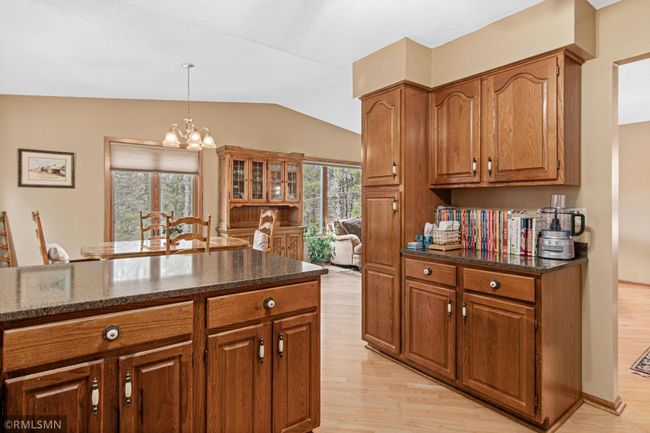 Kitchen to Living - Dining Area | Image 12