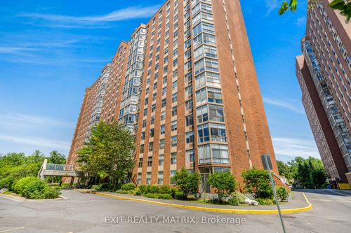 705-2759 Carousel Cres, Gloucester, ON, K1T2N5 | Card Image