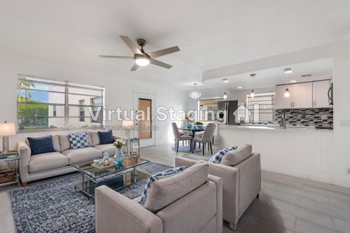 108 Normandy C, Delray Beach, FL, 33484-4745 | Card Image