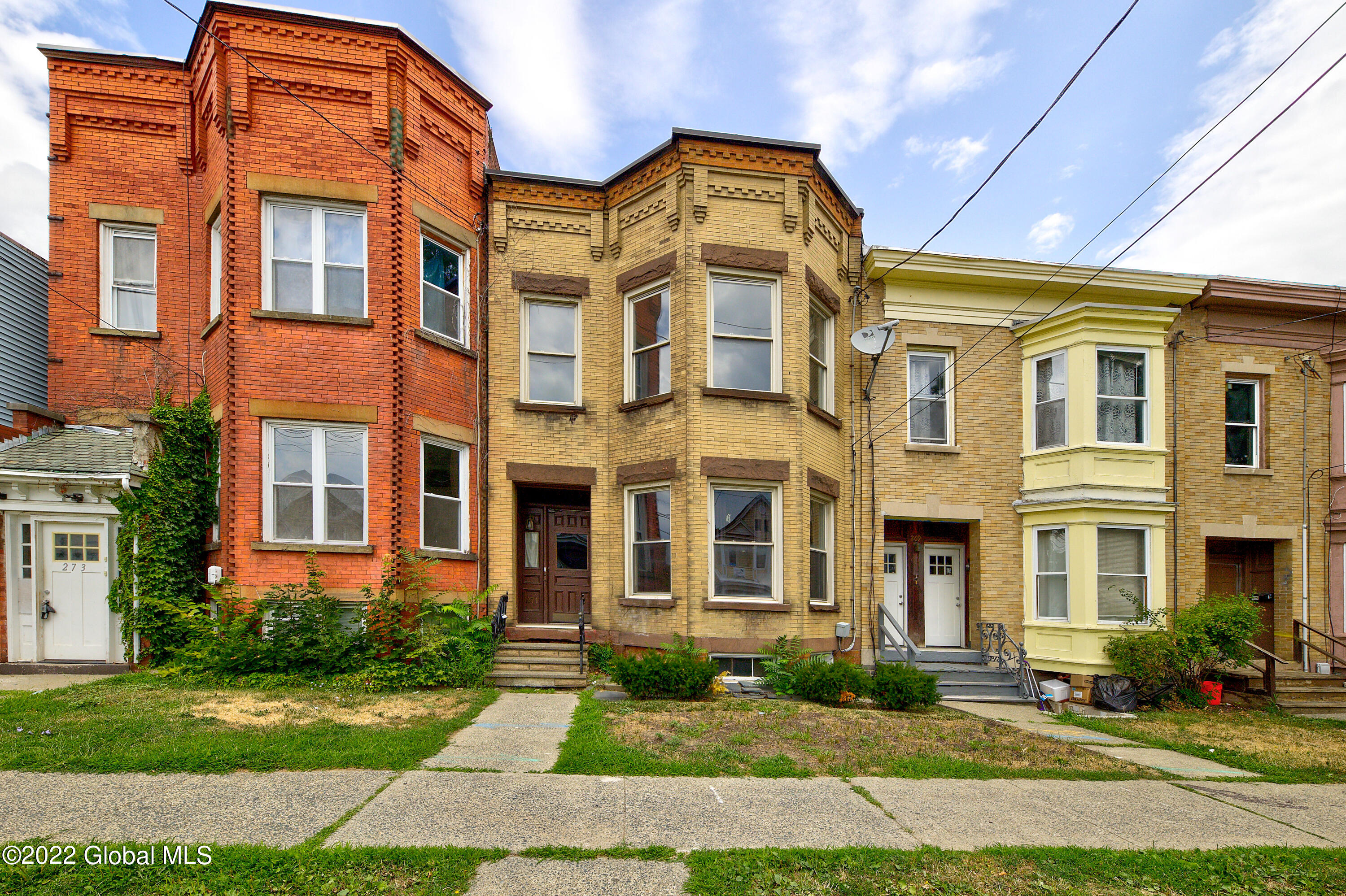 271 Western Avenue Avenue, Sold in Albany Zoocasa