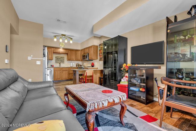 406 - 100 John T O Leary Blvd, Home with 2 bedrooms, 2 bathrooms and null parking in South Amboy NJ | Image 11