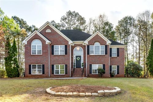 586 Ribbon Ln, Conyers, GA, 30094-4190 | Card Image