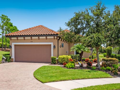 8700 Trattoria Ter, Sarasota, FL, 34238-4588 | Card Image