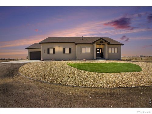8150 Benjamins Vw, Peyton, CO, 80831-8694 | Card Image