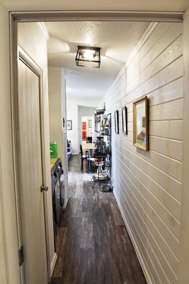 14617 San Jacinto Dr, House other with 2 bedrooms, 2 bathrooms and null parking in Log Cabin TX | Image 13