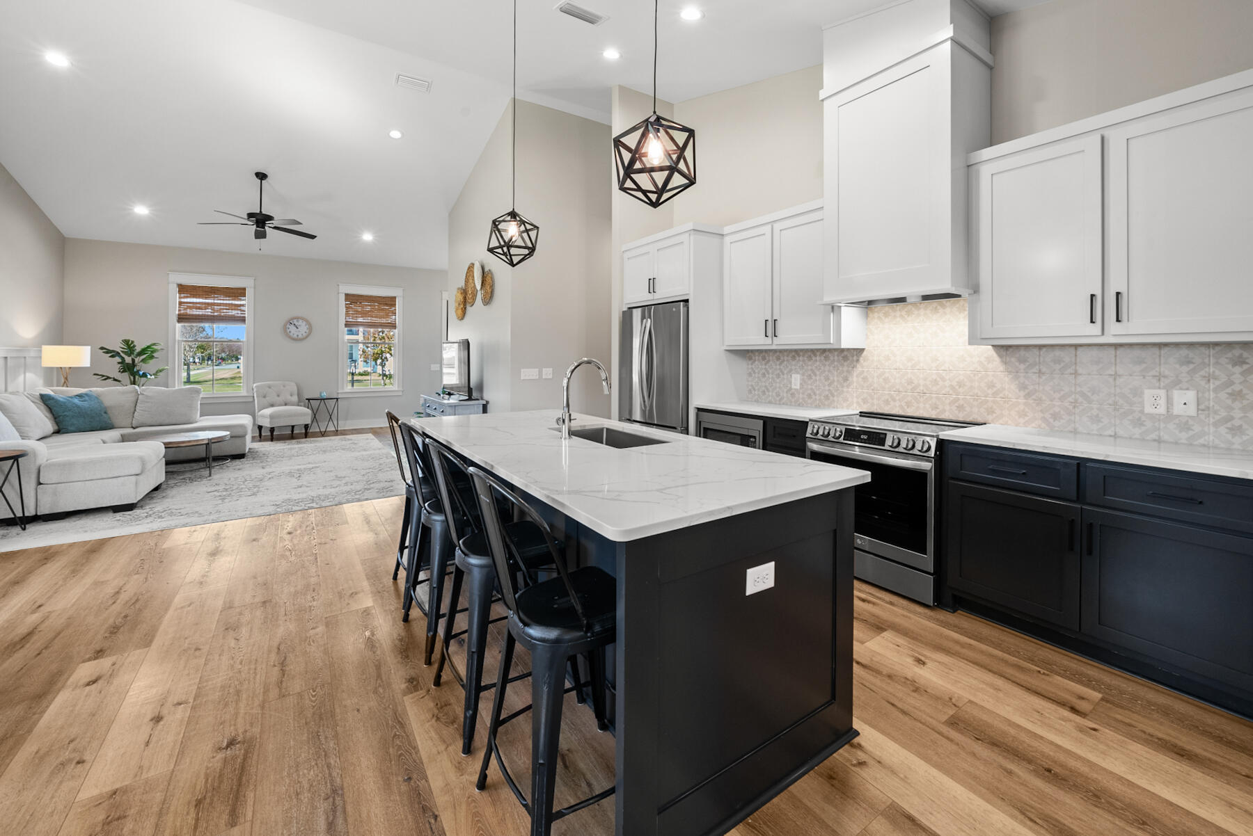 Cicero St, Panama City Beach, FL 32407