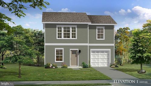 278 Armistead Pl, CHARLES TOWN, WV, 25414-6152 | Card Image