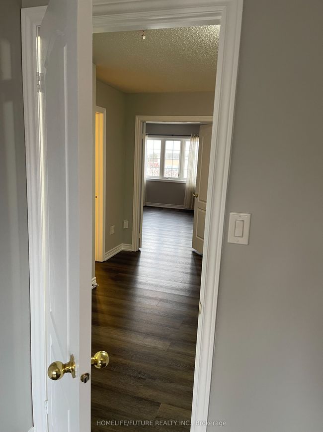 167 Hammersly Blvd, House attached with 5 bedrooms, 4 bathrooms and 2 parking in Markham ON | Image 12