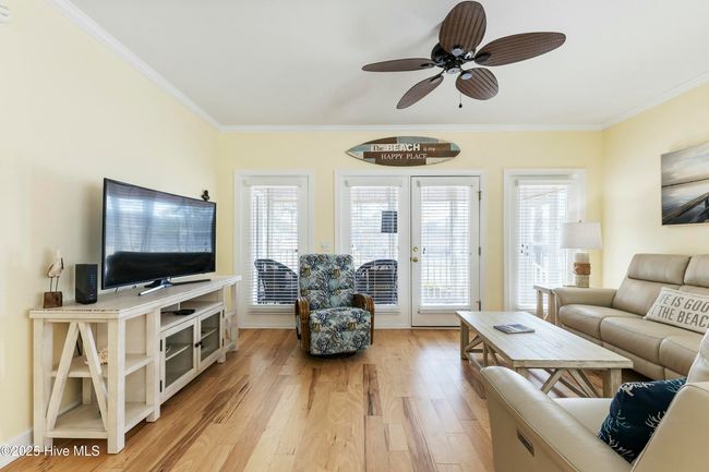 APT-2 - 105 Crooked Gulley Cir, Condo with 3 bedrooms, 2 bathrooms and null parking in Sunset Beach NC | Image 18