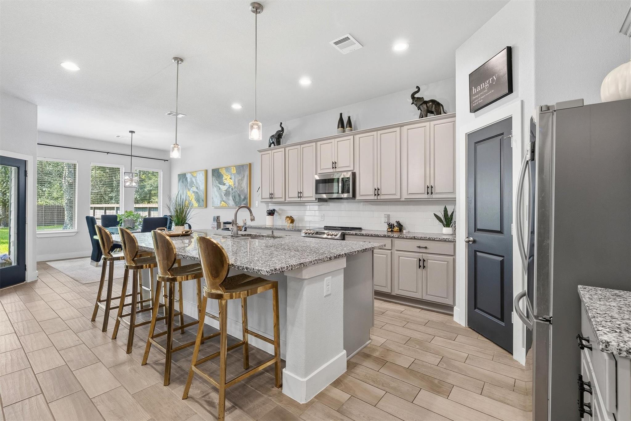 Residential in Conroe 2