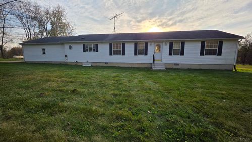 5398 Seneca Highway, Dover Township, MI, 49235 | Card Image