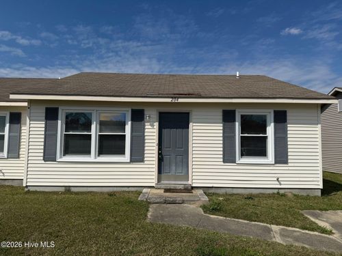 1790 Burgaw Hwy, Jacksonville, NC, 28540-3232 | Card Image