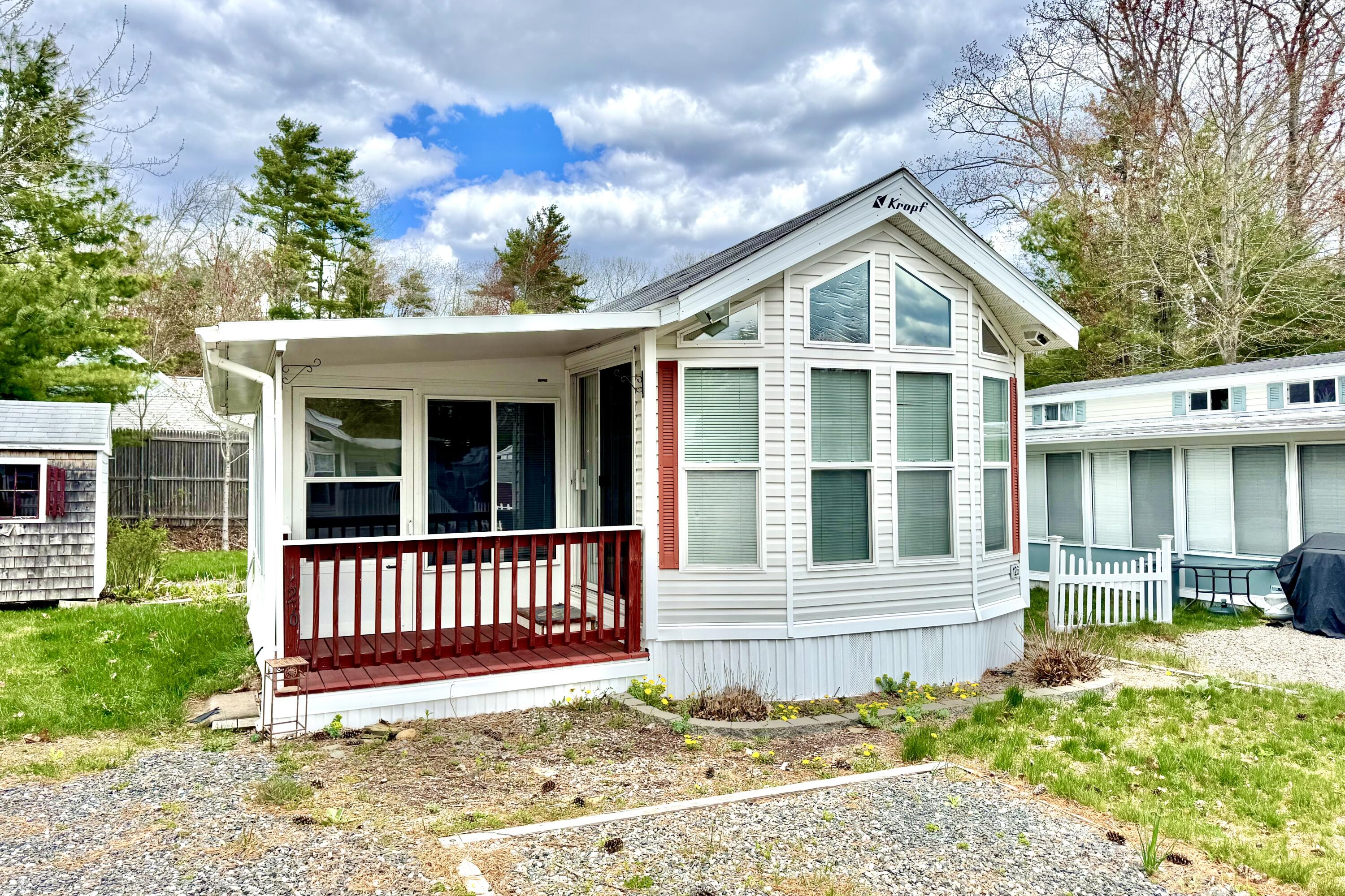 Residential in Wells 4