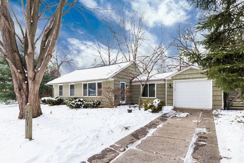 701 Pomona Rd, Ann Arbor, MI, 48103-3036 | Card Image