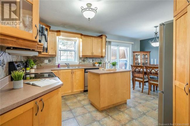 44 Rue Du Ruisseau, House other with 4 bedrooms, 2 bathrooms and null parking in Dieppe NB | Image 20
