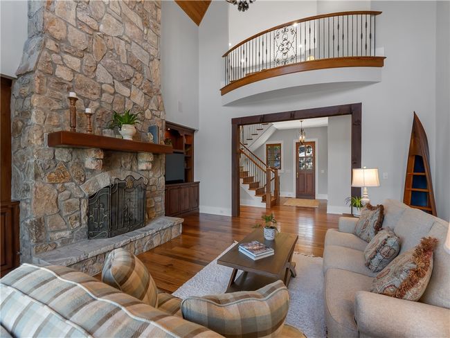 213 Jocassee Point Rd, House other with 6 bedrooms, 7 bathrooms and null parking in Salem SC | Image 5