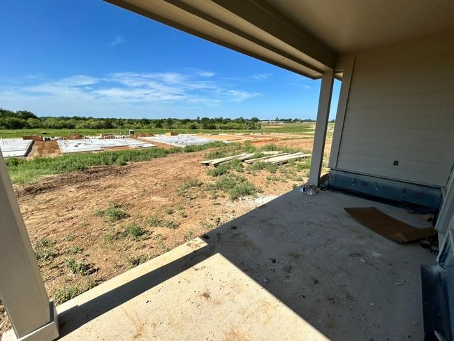 View of yard with a patio area | Image 14