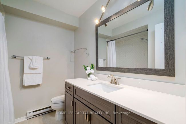 342 Briston Pvt, Condo with 2 bedrooms, 2 bathrooms and 1 parking in Ottawa ON | Image 23
