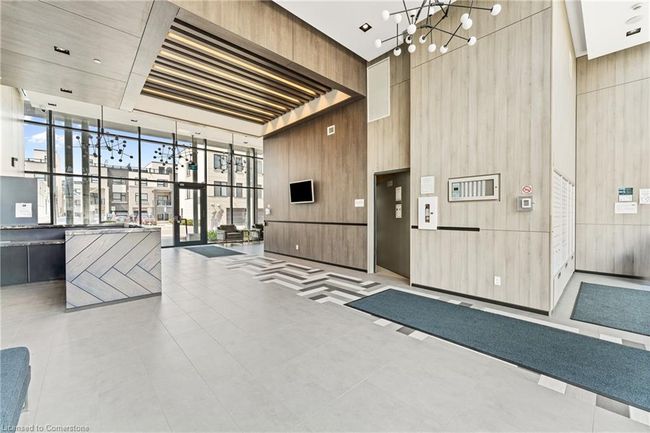 A311 - 1117 Cooke Blvd, House attached with 1 bedrooms, 1 bathrooms and 1 parking in Burlington ON | Image 24