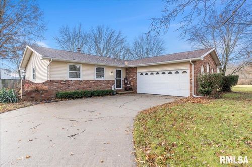 23 Macbride Road, Springfield, IL, 62707 | Card Image