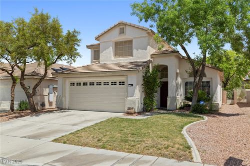 981 Leadville Meadows Dr, Henderson, NV, 89052-4992 | Card Image