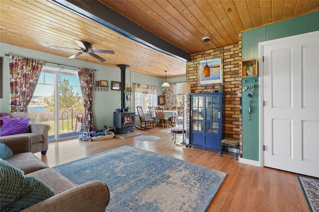 8422 Lake Park Trl, House other with 3 bedrooms, 1 bathrooms and null parking in Helena MT | Image 6