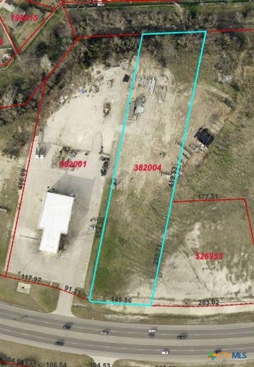 2903 E Stan Schlueter Loop, Killeen, TX, 76542 | Card Image
