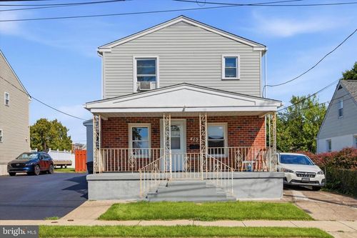 419 Gorsuch St, FOLSOM, PA, 19033-2411 | Card Image